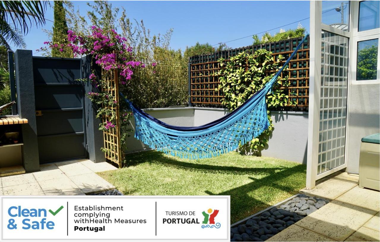 Casa Mar E Serra Cascais Exteriör bild